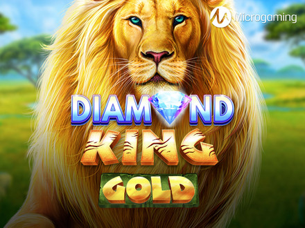 Diamond King Gold slot